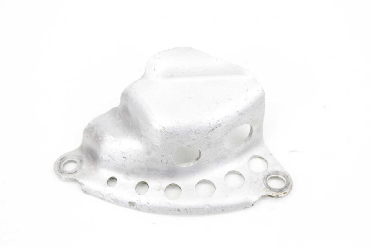 WR250F 01-06 YZ250F 01-05 Aluminium Engine Guard Cover Yamaha 5NL-2147A-00-00 #118