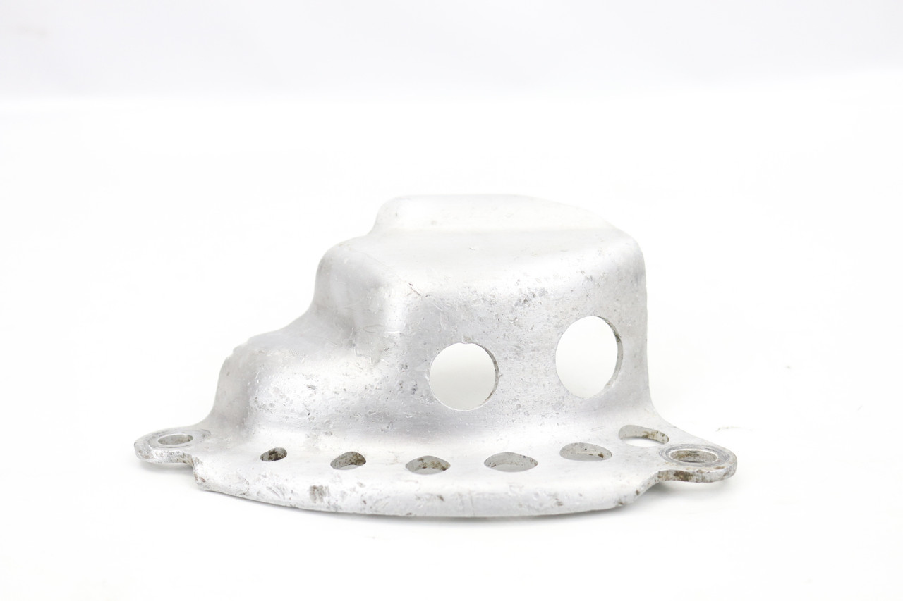 WR250F 01-06 YZ250F 01-05 Aluminium Engine Guard Cover Yamaha 5NL-2147A-00-00 #118