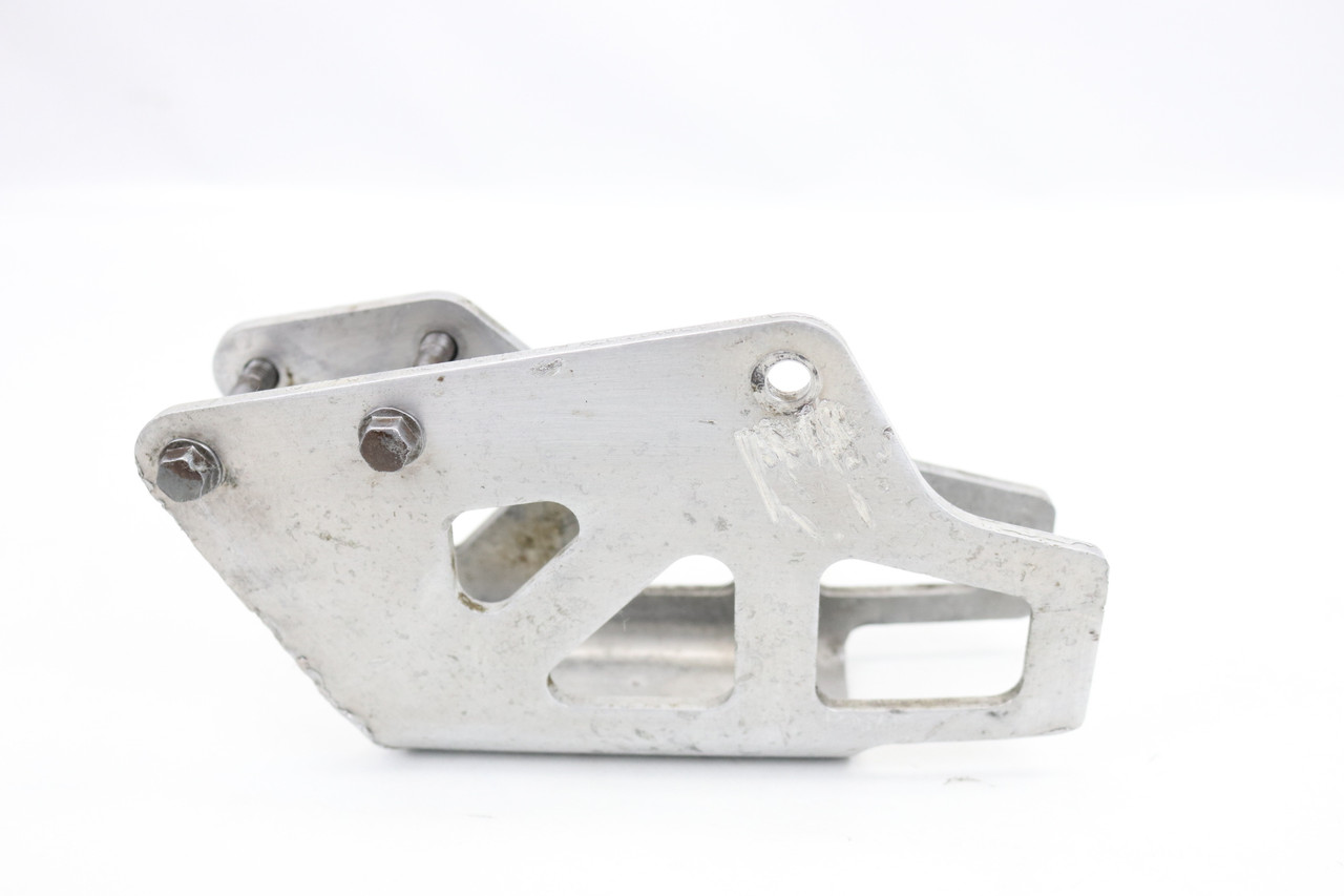 YZ / YZF / WRF 03-06 Rear Chain Guide Plate Yamaha 5UN-22128-00-00 #118
