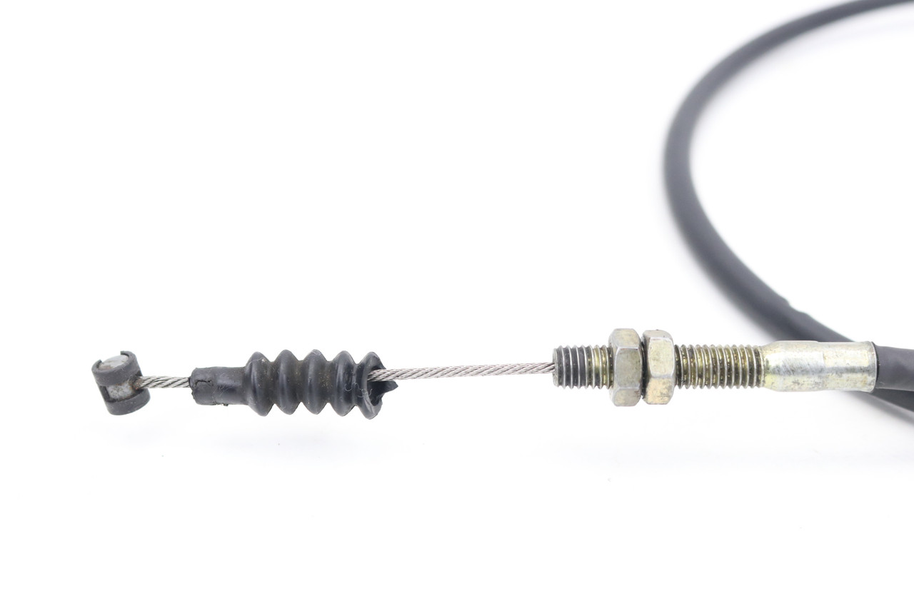 YZ250F 03-05 YZ450F 04-05 Clutch Cable Wire Yamaha 5UL-26335-00-00 #118