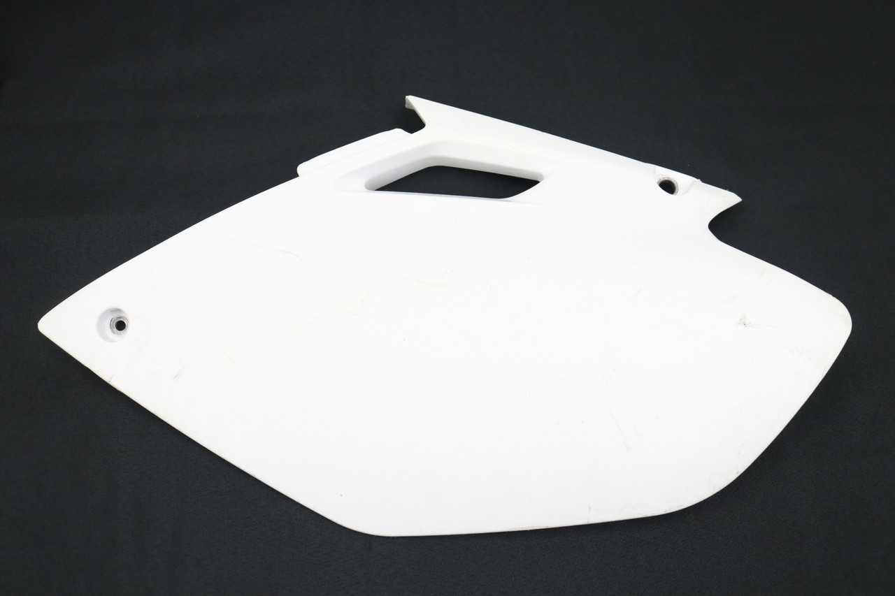 YZ250F 03-05 YZ450F 03-05 Left Hand Side Panel Cover Yamaha 5TA-21711-00-00 #118