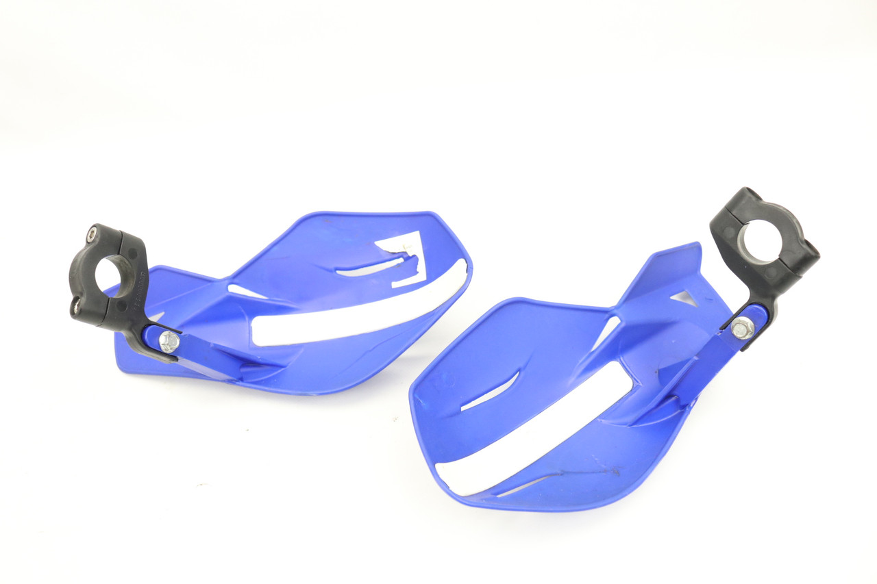 Acerbis Fat Bar Handle Bar Hand Guards Pair #118