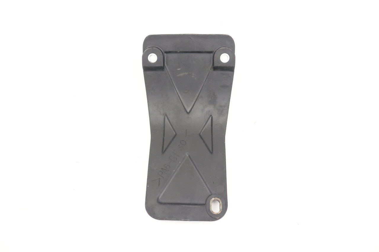 YZ250F 01–05 WR250F 01–06 Frame Protector Skid Plate Yamaha 5NL-21471-01-00 #118