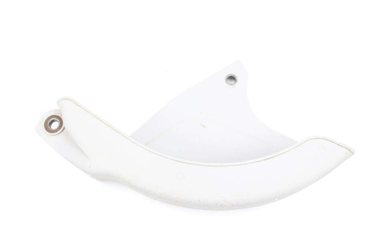 WRF / YZF / YZ 98-05 Rear Brake Disc Guard Cover Yamaha 5DH-25718-01-00 #118