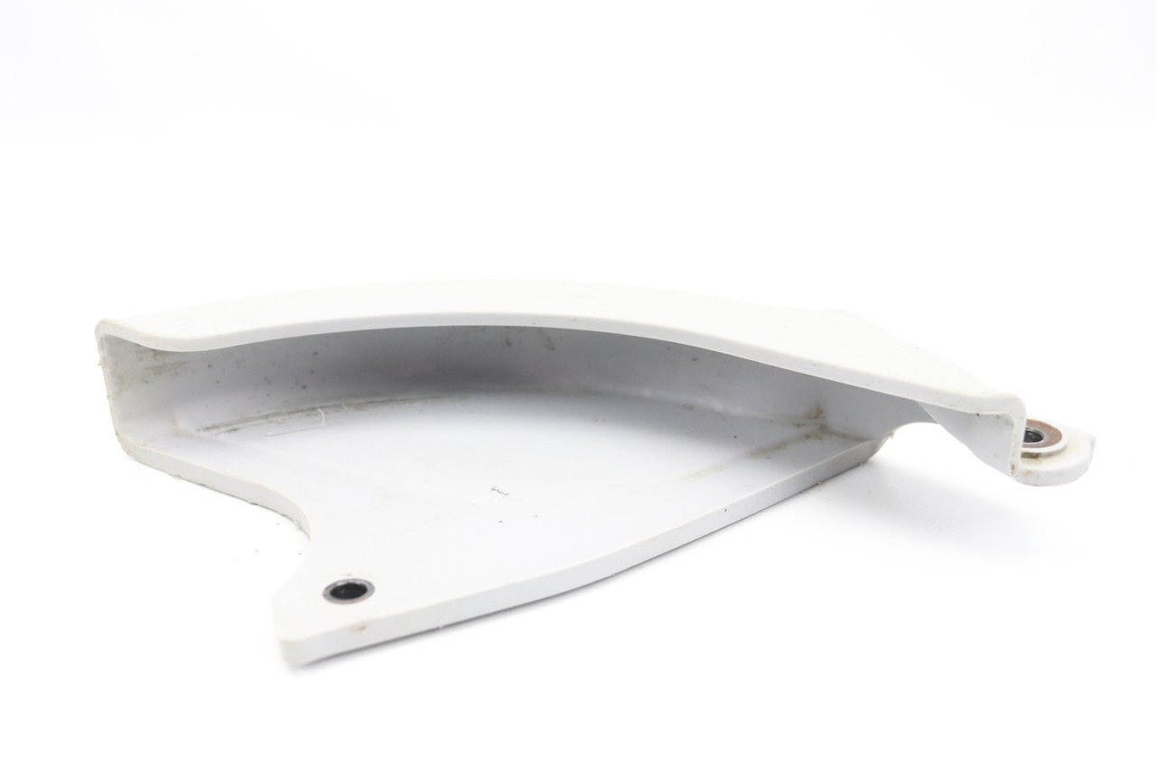 WRF / YZF / YZ 98-05 Rear Brake Disc Guard Cover Yamaha 5DH-25718-01-00 #118