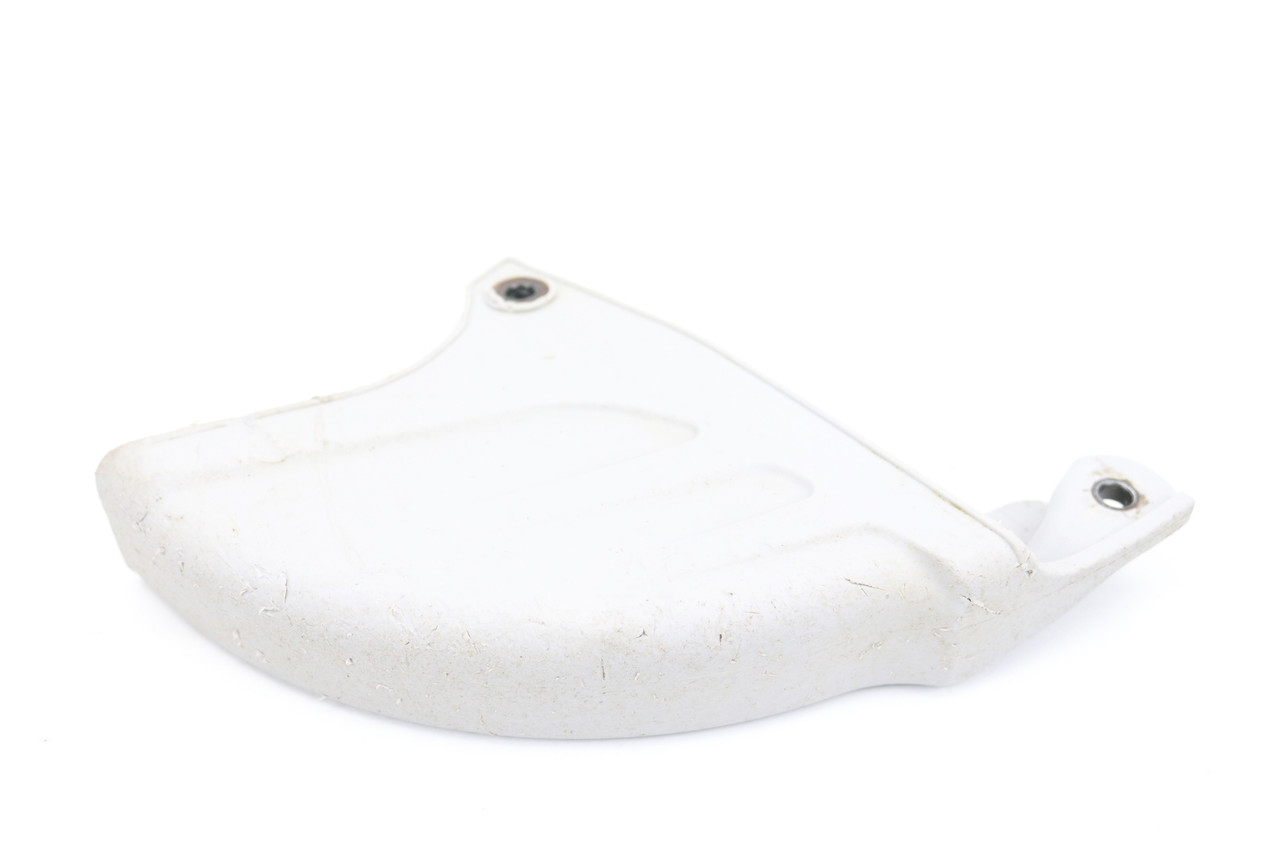 WRF / YZF / YZ 98-05 Rear Brake Disc Guard Cover Yamaha 5DH-25718-01-00 #118
