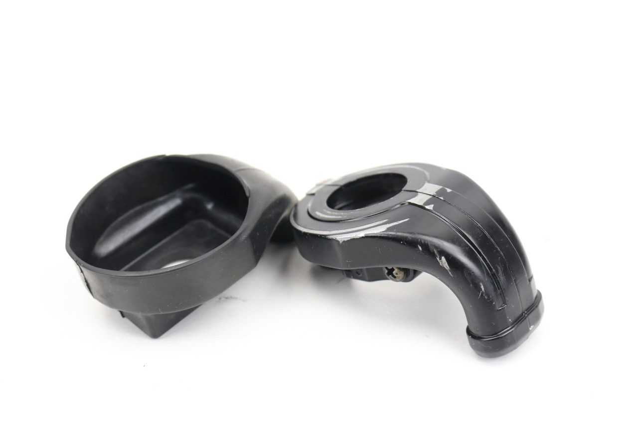 YZF / WRF 98-25 Throttle Case Assembly A Yamaha 5BE-26282-00-00 #118