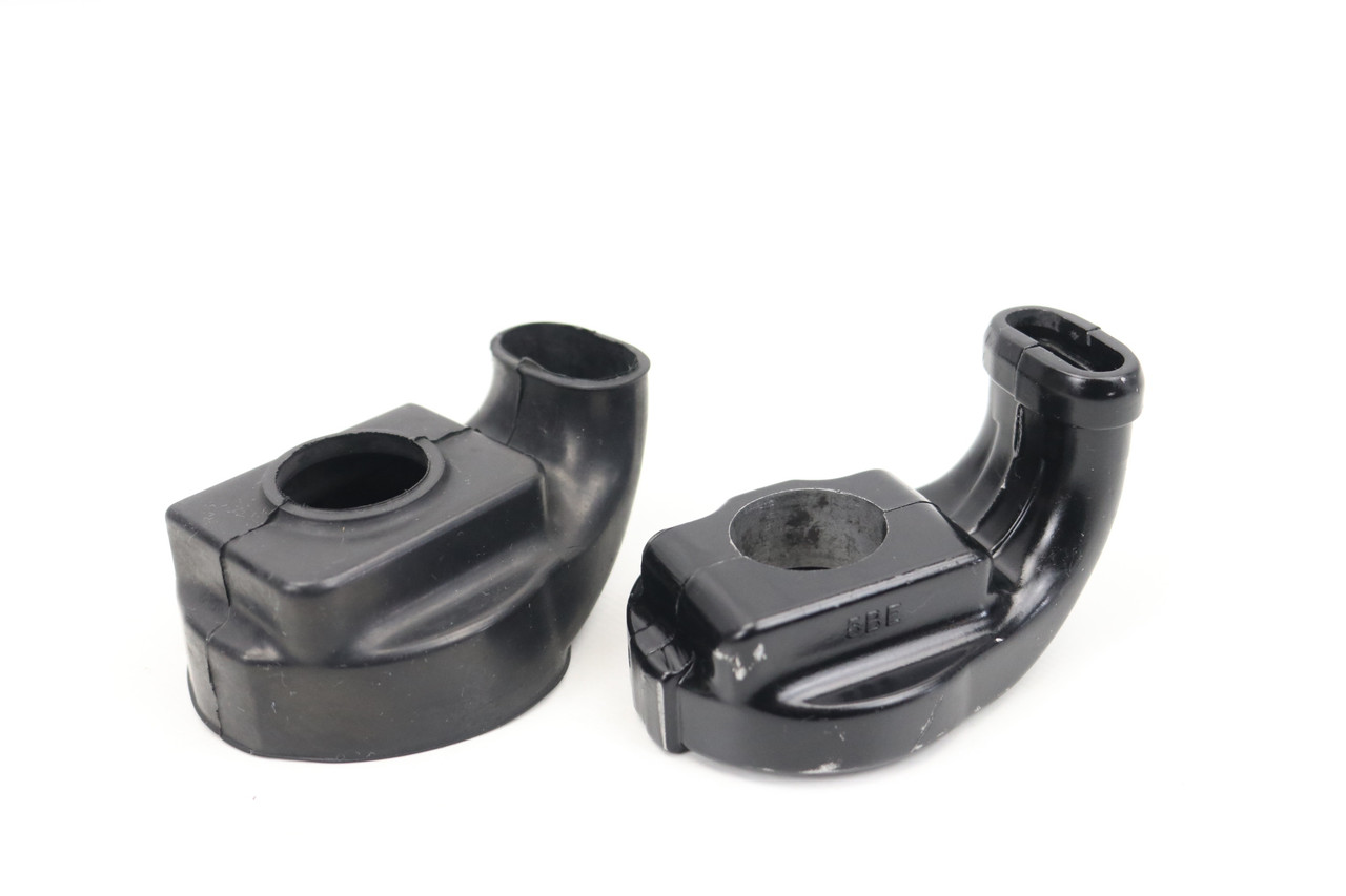 YZF / WRF 98-25 Throttle Case Assembly A Yamaha 5BE-26282-00-00 #118