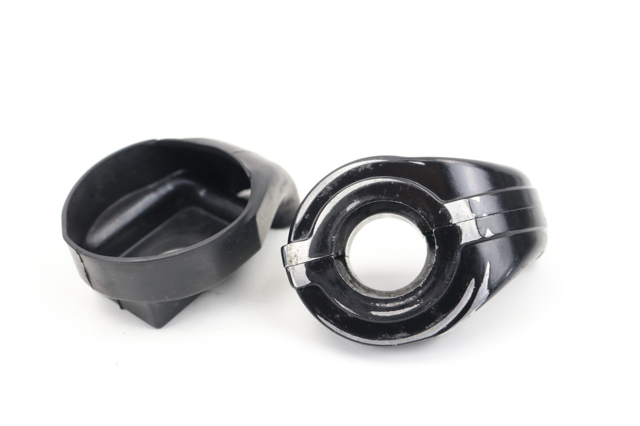 YZF / WRF 98-25 Throttle Case Assembly A Yamaha 5BE-26282-00-00 #118