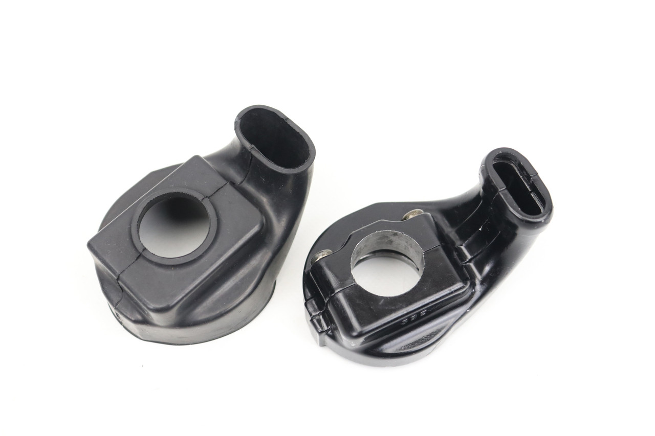 YZF / WRF 98-25 Throttle Case Assembly A Yamaha 5BE-26282-00-00 #118