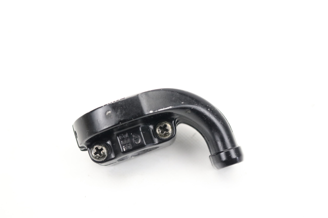 YZF / WRF 98-25 Throttle Case Assembly B Yamaha 5BE-26282-00-00 #118