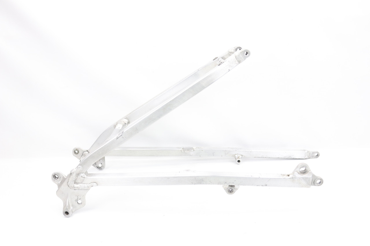 YZ250F 03-04 YZ450F 03-04 Subframe Rear Frame Sub Comp Yamaha 99999-03865-00 #118