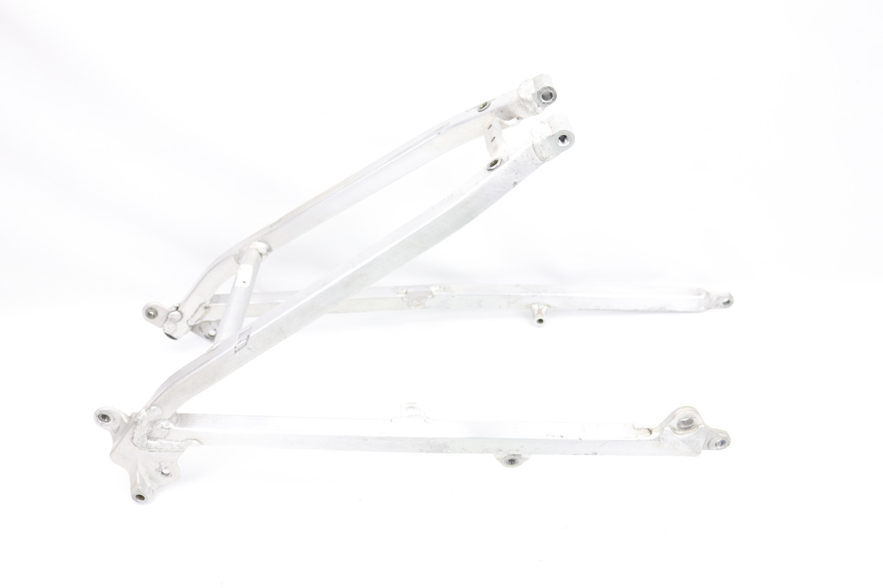 YZ250F 03-04 YZ450F 03-04 Subframe Rear Frame Sub Comp Yamaha 99999-03865-00 #118