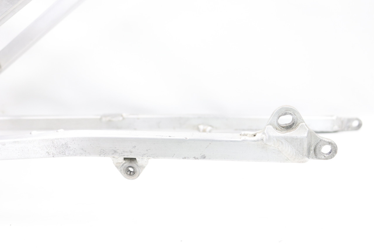 YZ250F 03-04 YZ450F 03-04 Subframe Rear Frame Sub Comp Yamaha 99999-03865-00 #118