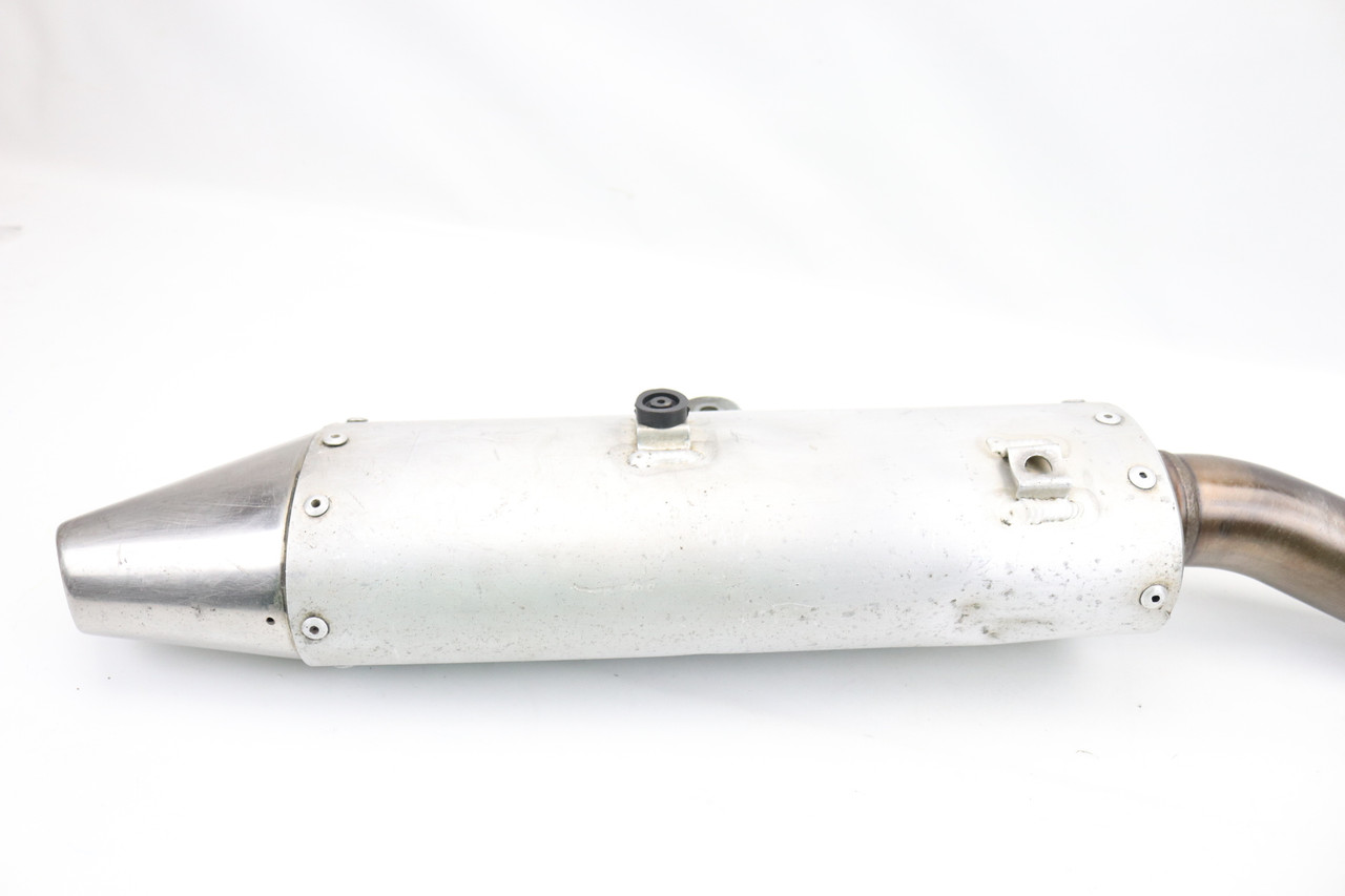 YZ250F 2003 Exhaust Muffler Silencer Yamaha 5UL-Y1475-10-00 #118