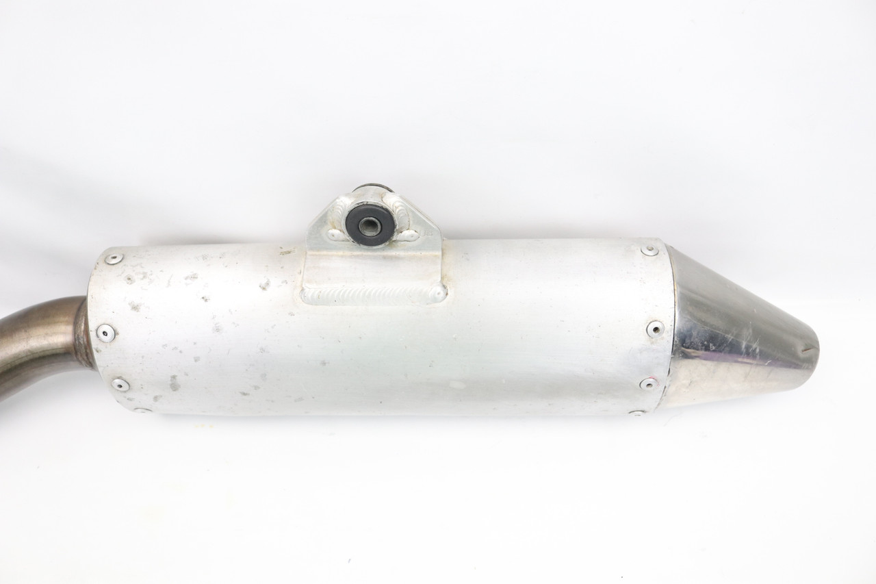 YZ250F 2003 Exhaust Muffler Silencer Yamaha 5UL-Y1475-10-00 #118