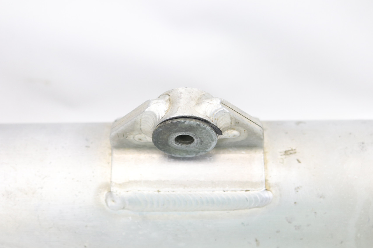 YZ250F 2003 Exhaust Muffler Silencer Yamaha 5UL-Y1475-10-00 #118