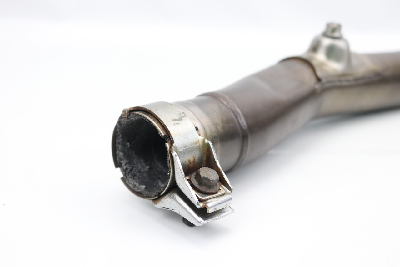 YZ250F 2003 Exhaust Muffler Silencer Yamaha 5UL-Y1475-10-00 #118