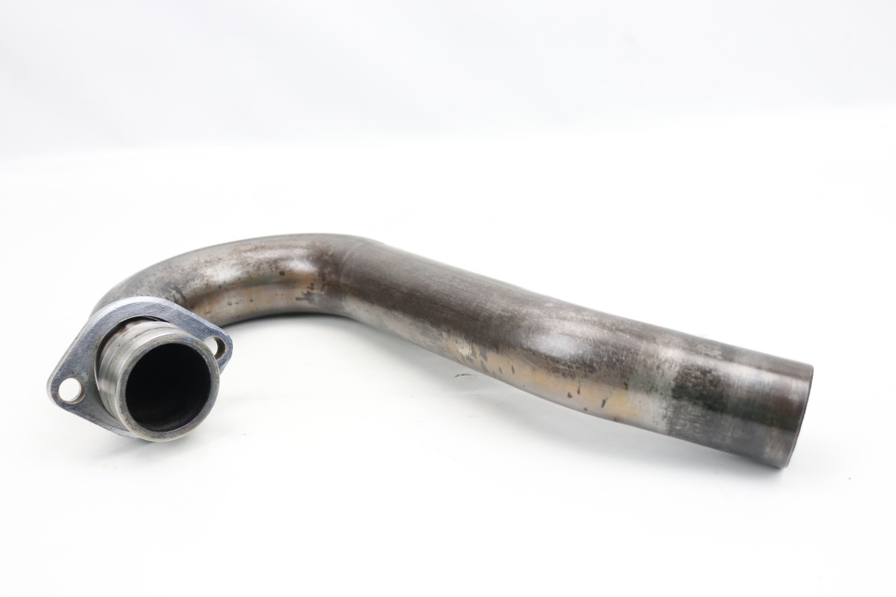 YZ250F WR250F 01-03 Exhaust Header Pipe Yamaha 5UM-14611-00-00 #118