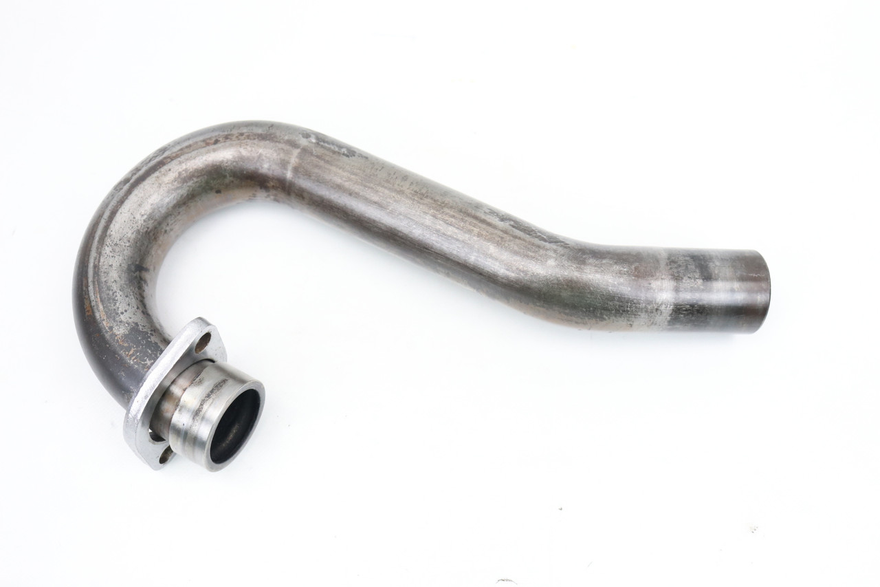 YZ250F WR250F 01-03 Exhaust Header Pipe Yamaha 5UM-14611-00-00 #118