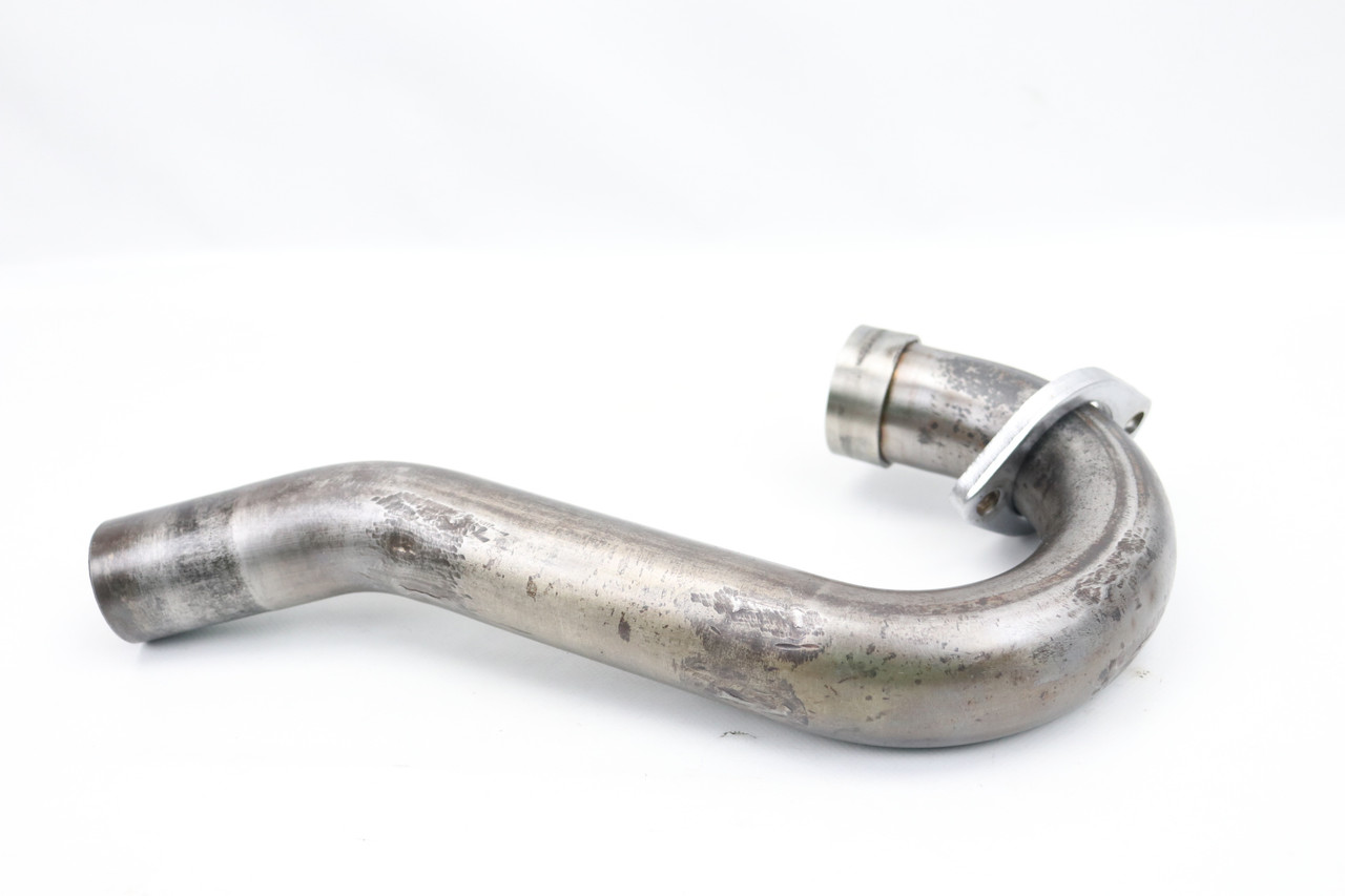 YZ250F WR250F 01-03 Exhaust Header Pipe Yamaha 5UM-14611-00-00 #118