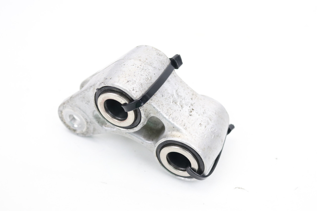 YZ / YZF / WRF 02-04 Linkage Knuckle Yamaha 5NY-2217A-00-00 #118