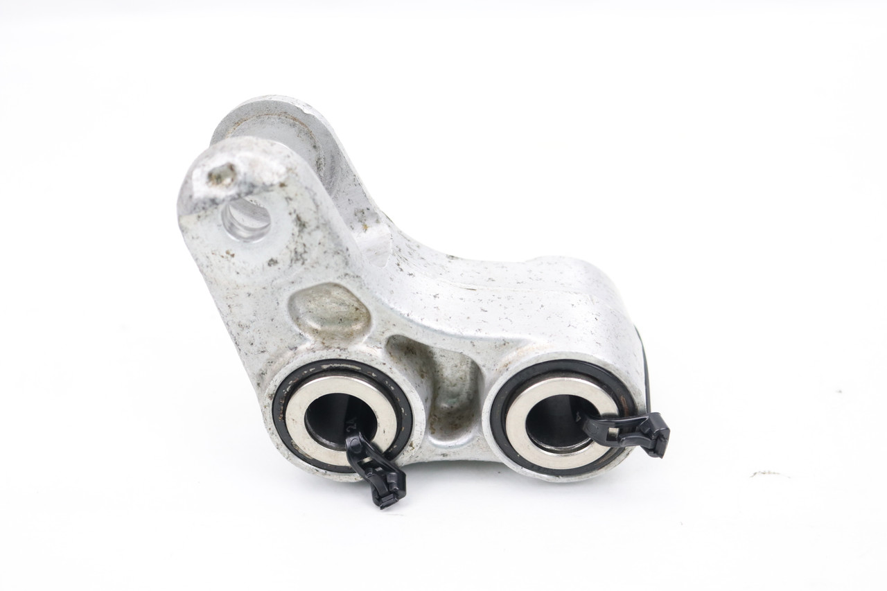 YZ / YZF / WRF 02-04 Linkage Knuckle Yamaha 5NY-2217A-00-00 #118