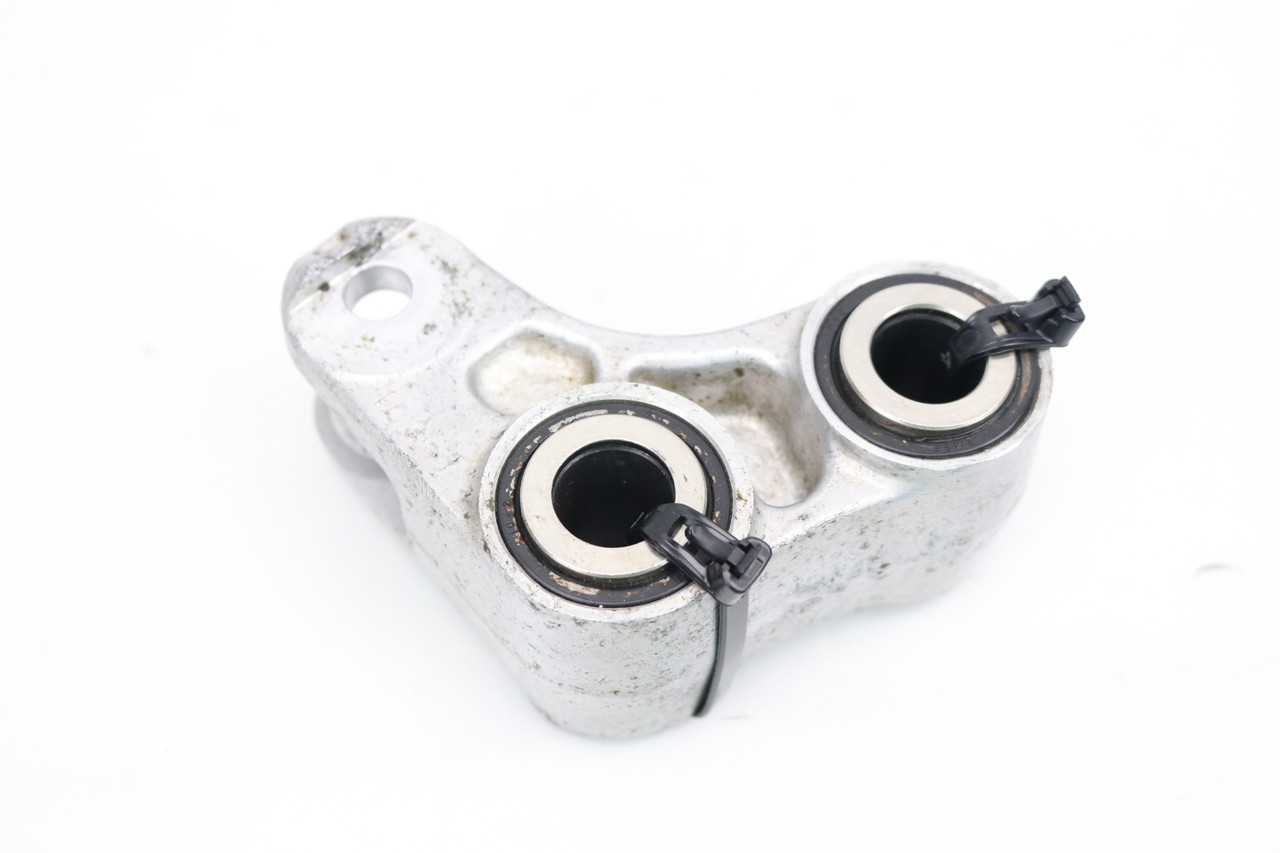 YZ / YZF / WRF 02-04 Linkage Knuckle Yamaha 5NY-2217A-00-00 #118