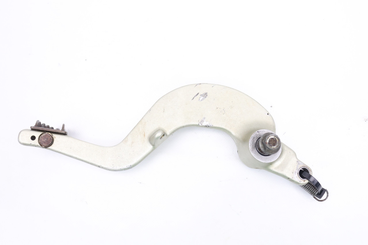 YZ / YZF / WRF 97-25 Rear Brake Pedal Lever Yamaha 4XM-27200-21-00 #118