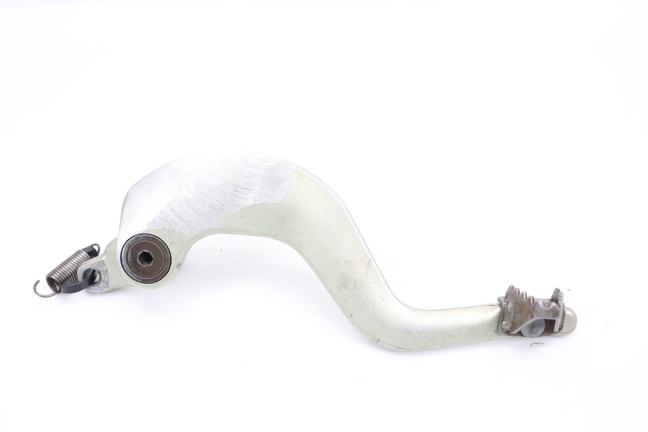 YZ / YZF / WRF 97-25 Rear Brake Pedal Lever Yamaha 4XM-27200-21-00 #118
