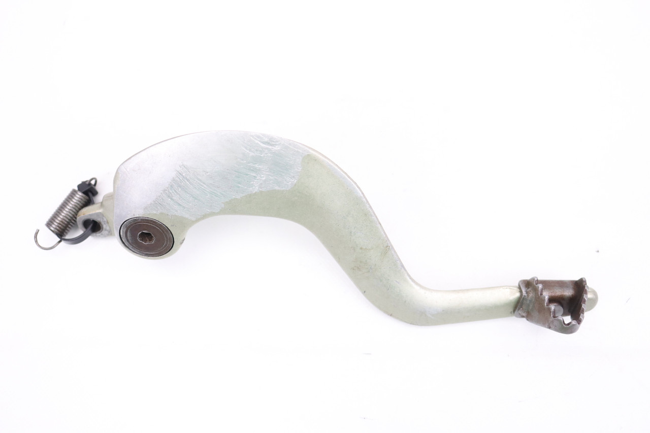 YZ / YZF / WRF 97-25 Rear Brake Pedal Lever Yamaha 4XM-27200-21-00 #118