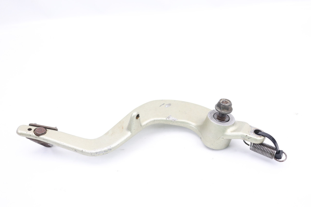 YZ / YZF / WRF 97-25 Rear Brake Pedal Lever Yamaha 4XM-27200-21-00 #118