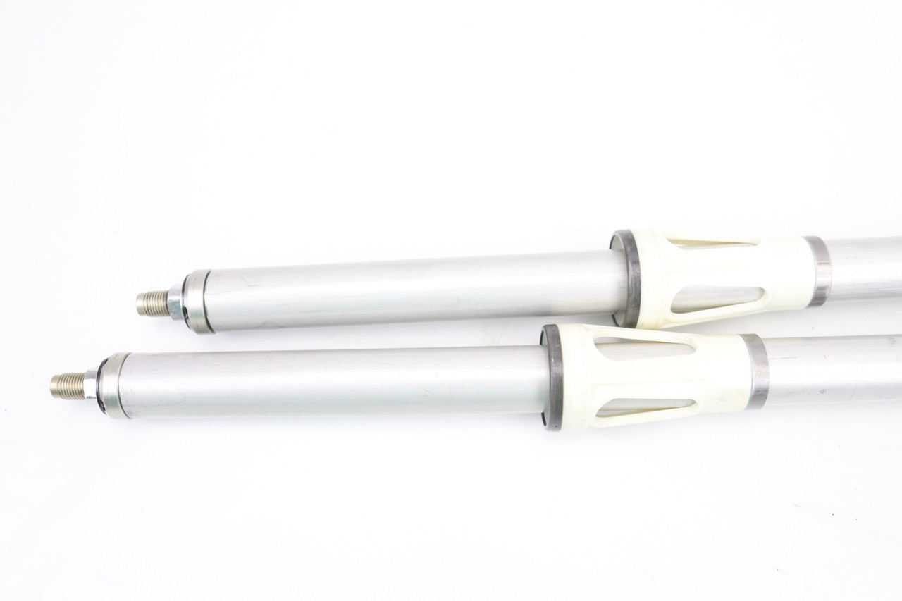 YZ450F 2014-2015 Fork Cylinder Damping Rods Pair Yamaha 1SL-23170-10-00 #319