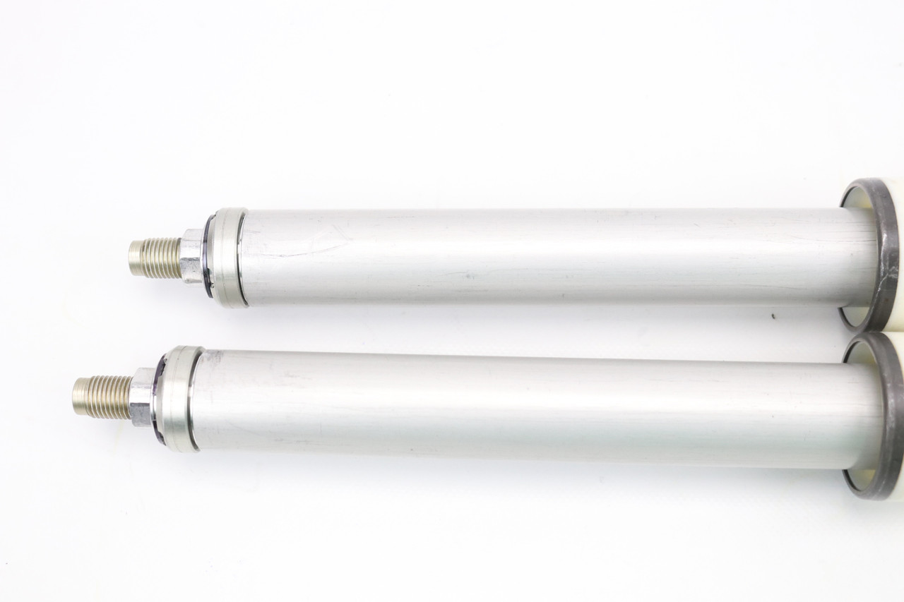 YZ450F 2014-2015 Fork Cylinder Damping Rods Pair Yamaha 1SL-23170-10-00 #319