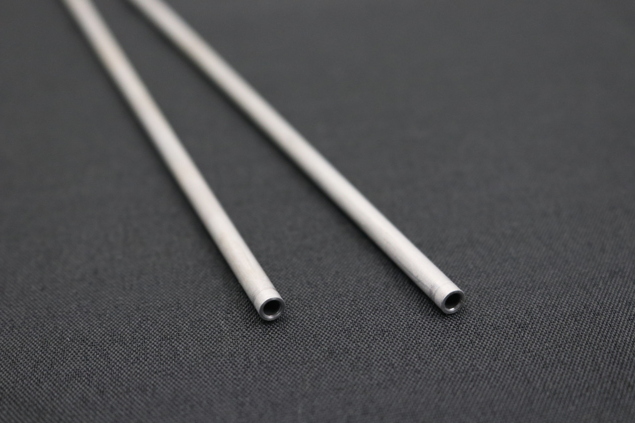 YZ450F 2015 Fork Rebound Needles Pair Yamaha #319