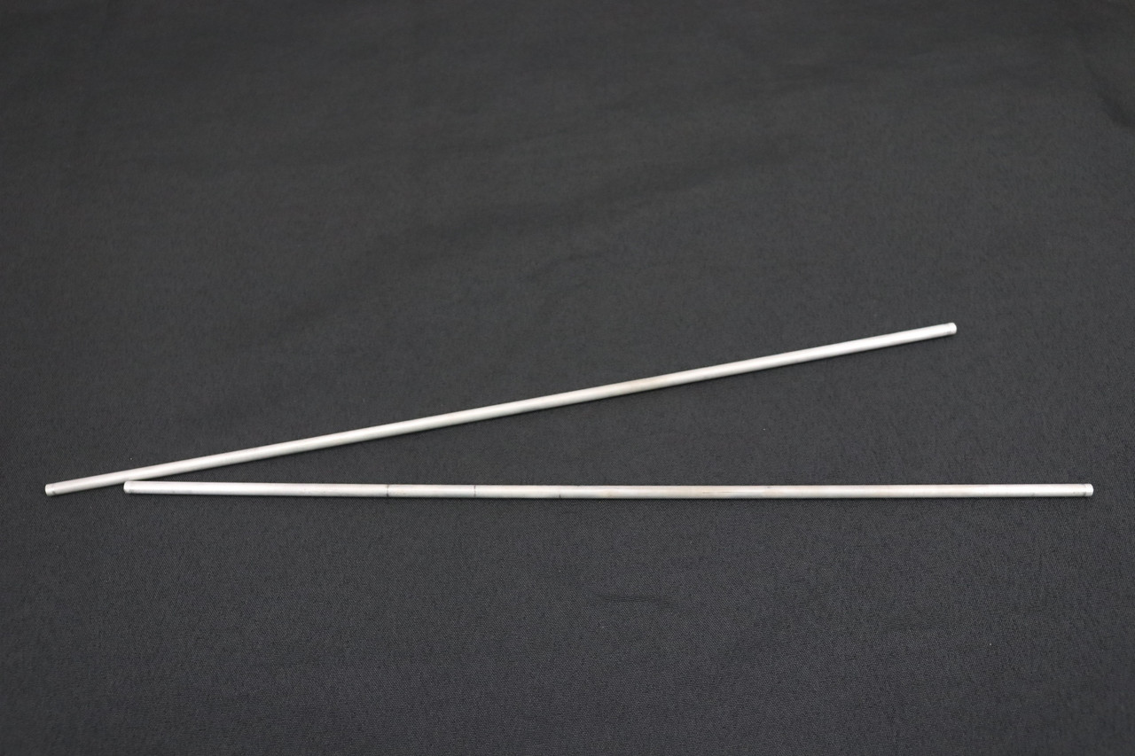 YZ450F 2015 Fork Rebound Needles Pair Yamaha #319