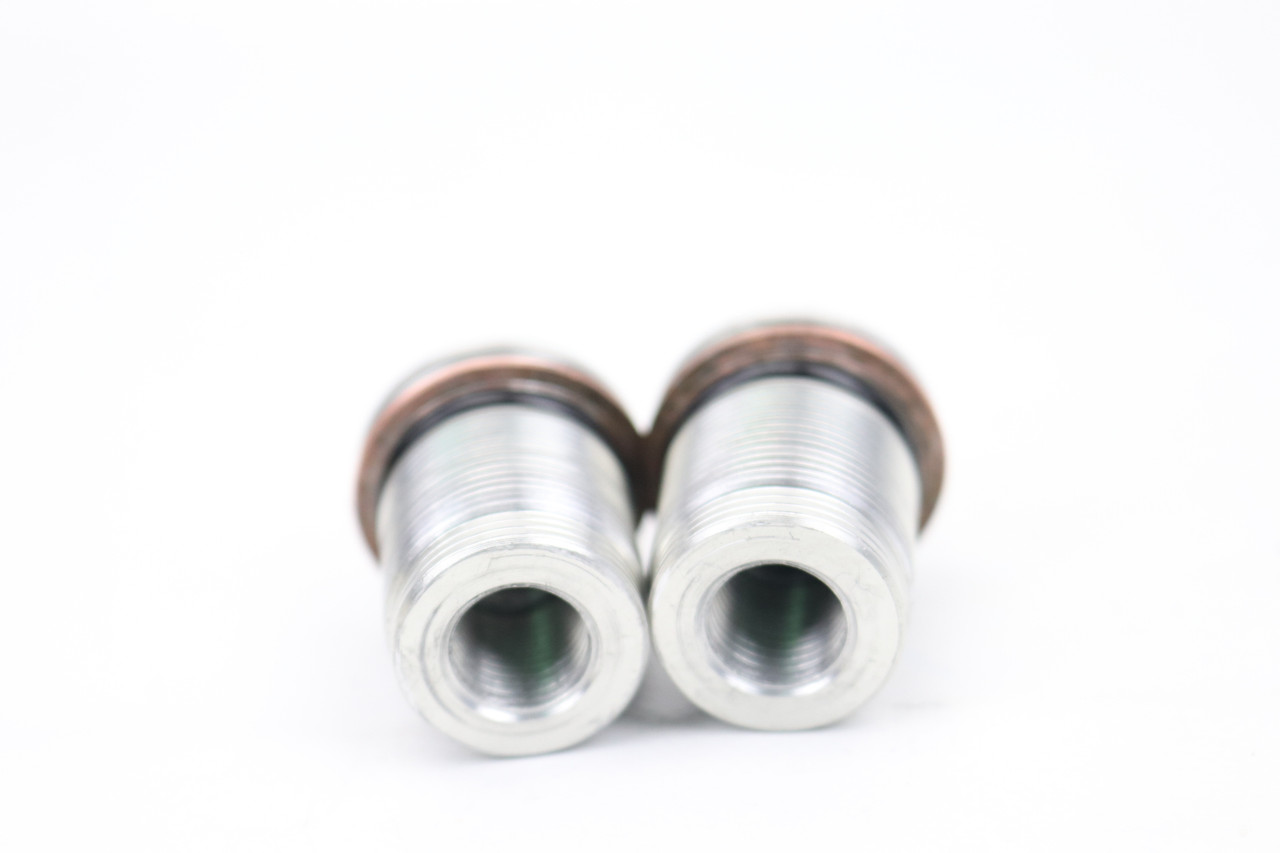 YZ / YZF / WRF 08-25 Fork Lower Centre Bolts Yamaha 5XC-23111-01-00 #319