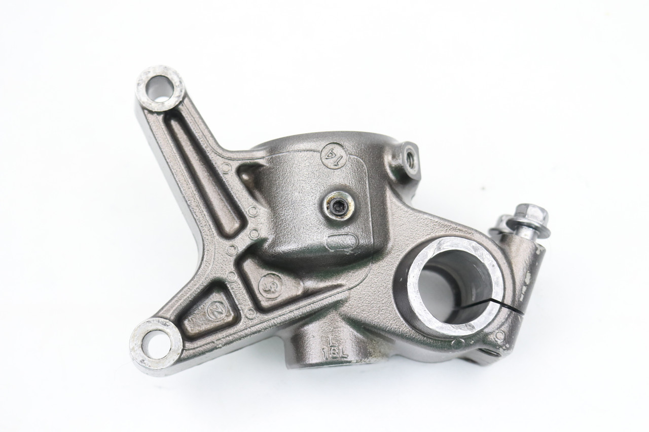 YZ250F 14-17 YZ450F 14-17 Front Fork Lower Left Lug Yamaha 1SL-23120-00-00 #319