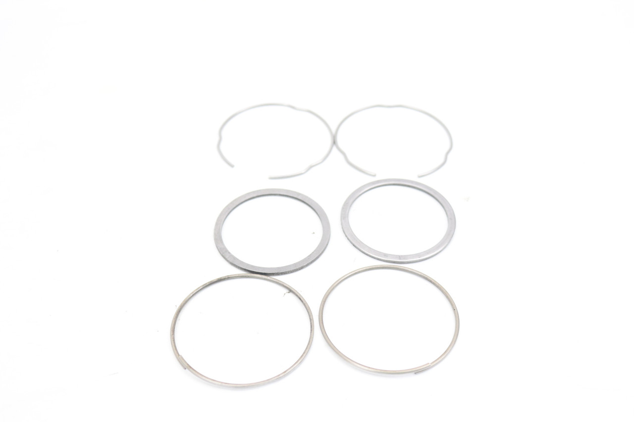 YZ450F 2015 Fork Parts Hardware Yamaha #319