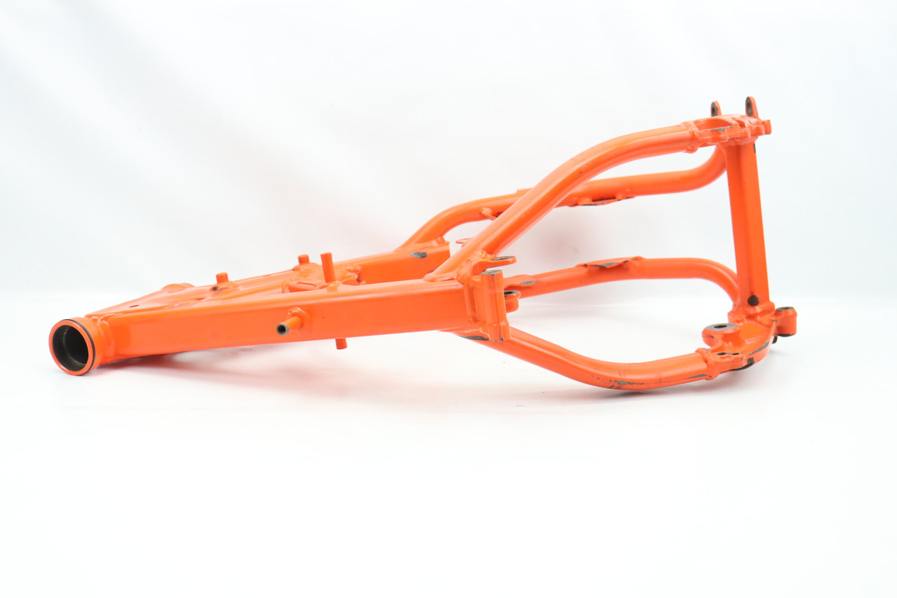 65 SX 2018-2023 Steel Frame Orange KTM 46303001300EB #278