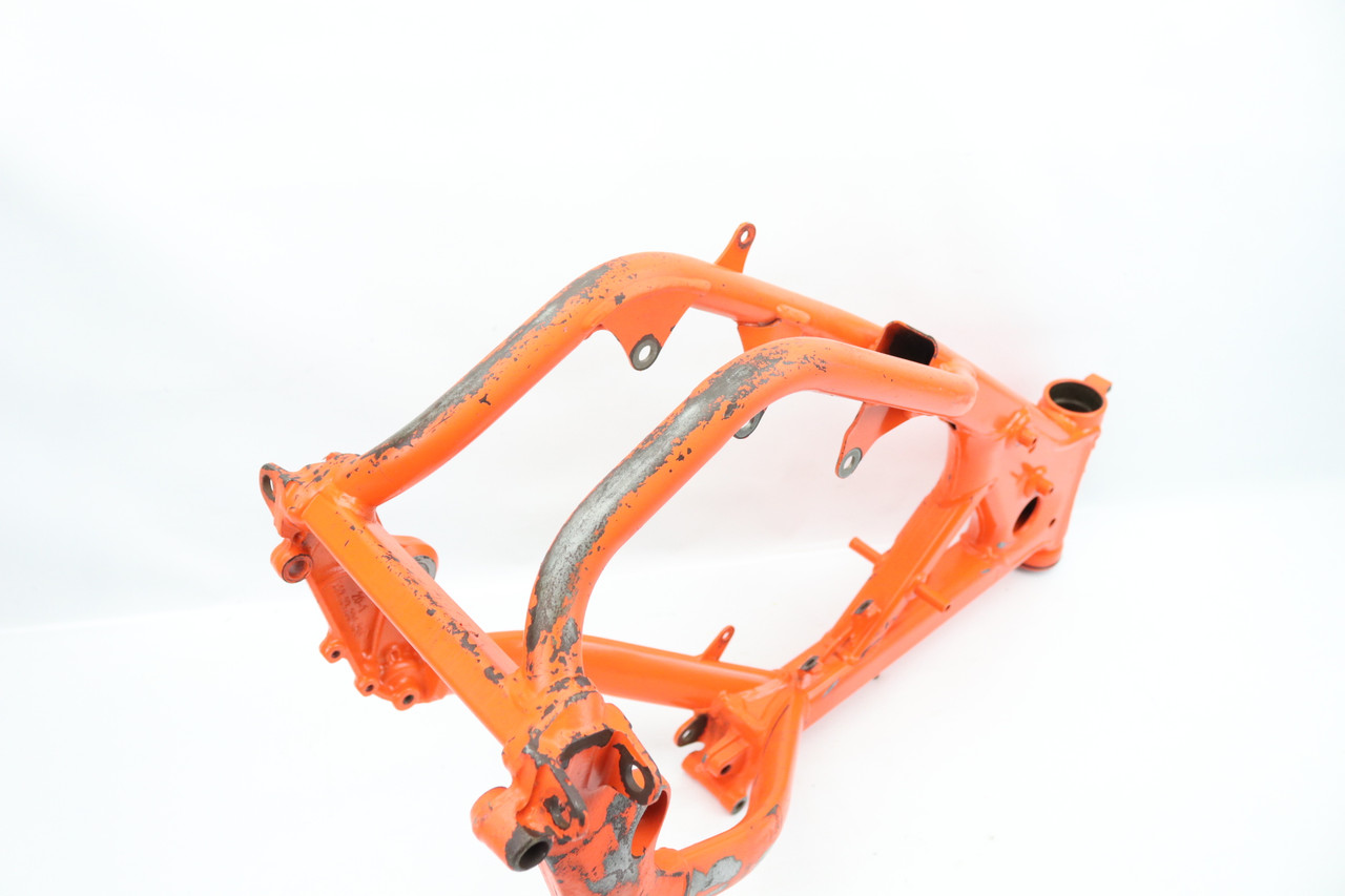 65 SX 2018-2023 Steel Frame Orange KTM 46303001300EB #278