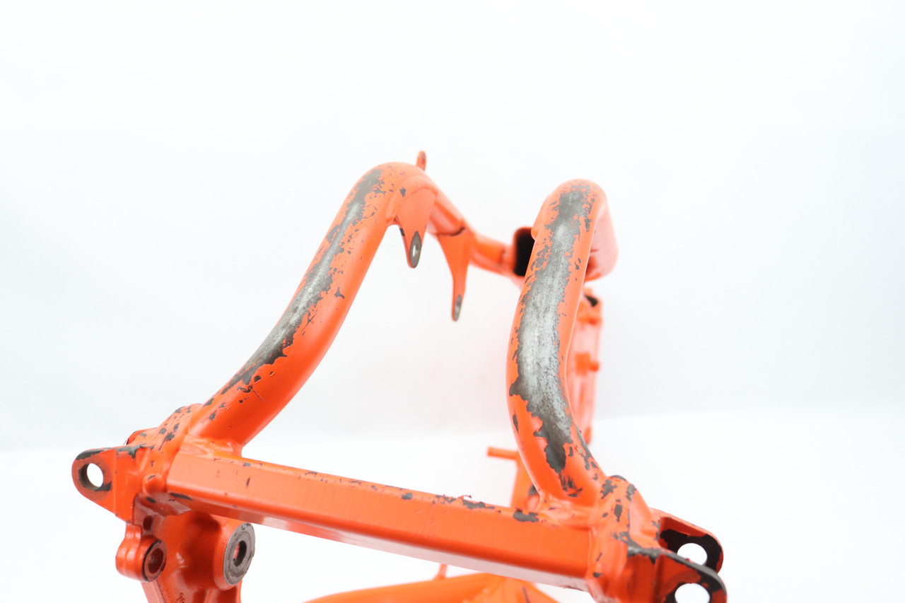 65 SX 2018-2023 Steel Frame Orange KTM 46303001300EB #278