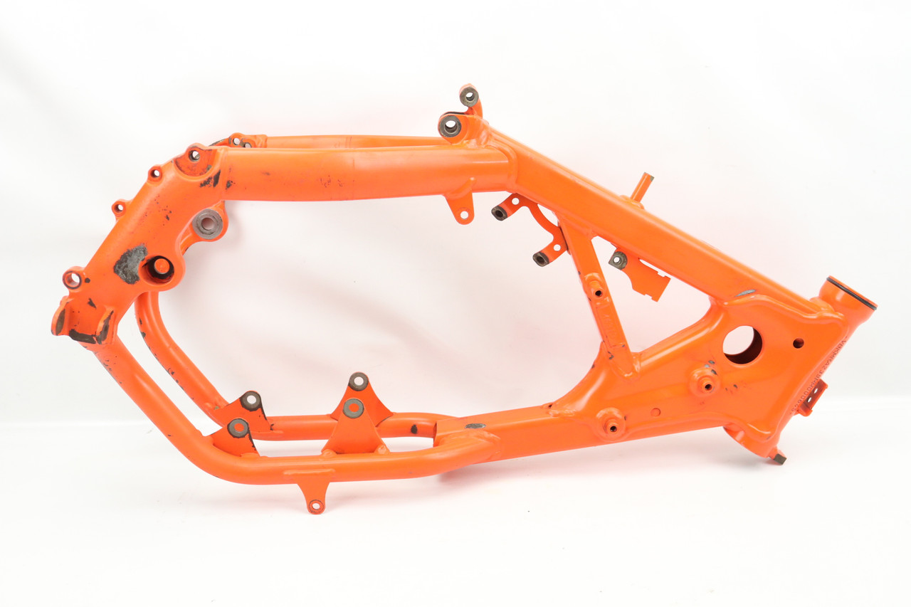 65 SX 2018-2023 Steel Frame Orange KTM 46303001300EB #278