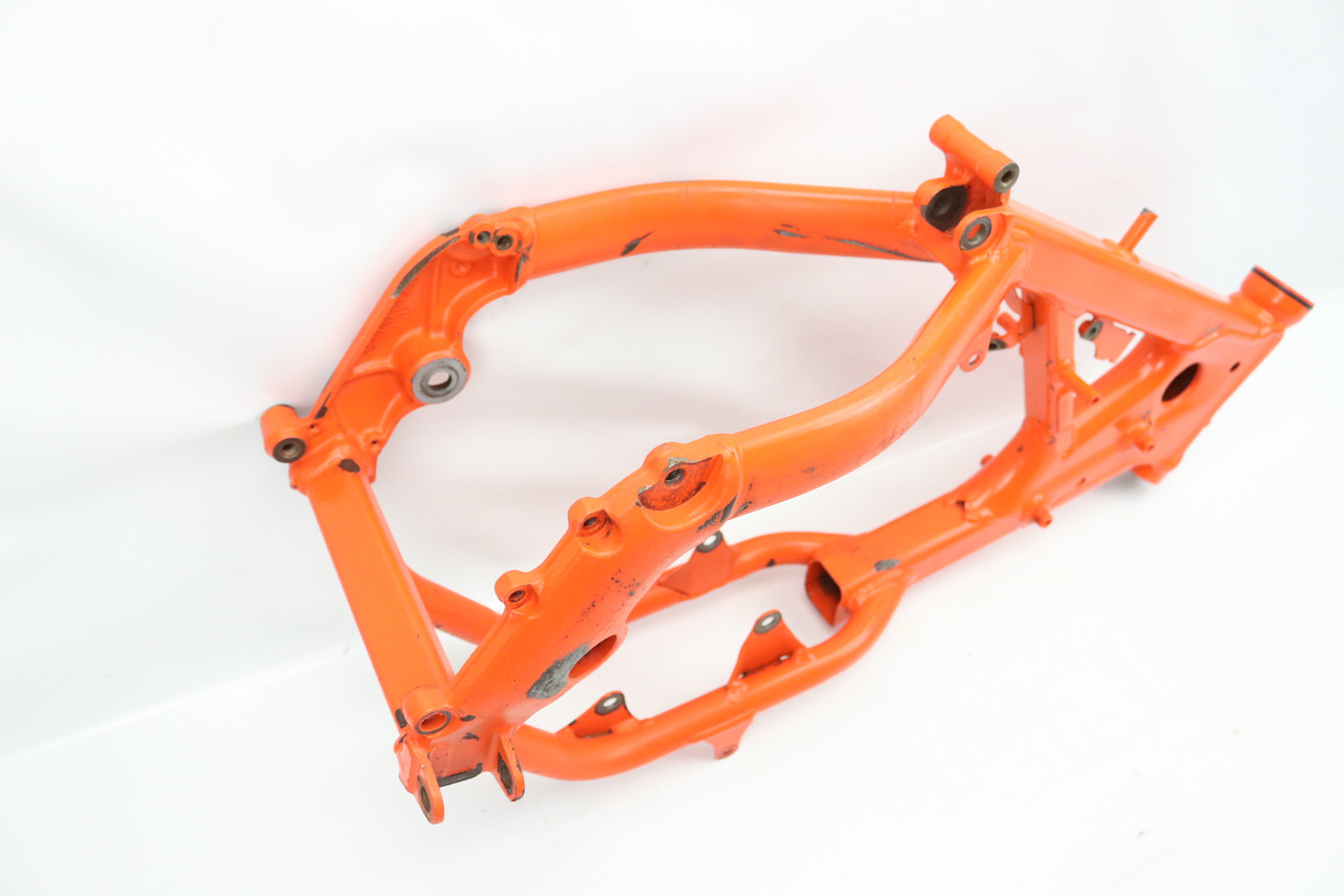 65 SX 2018-2023 Steel Frame Orange KTM 46303001300EB #278