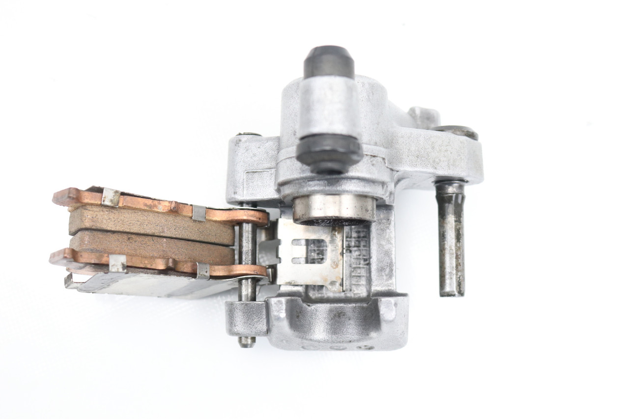 YZ / YZF / WRF 03-04 Rear Brake Caliper Yamaha 5UN-2580W-20-00 #118