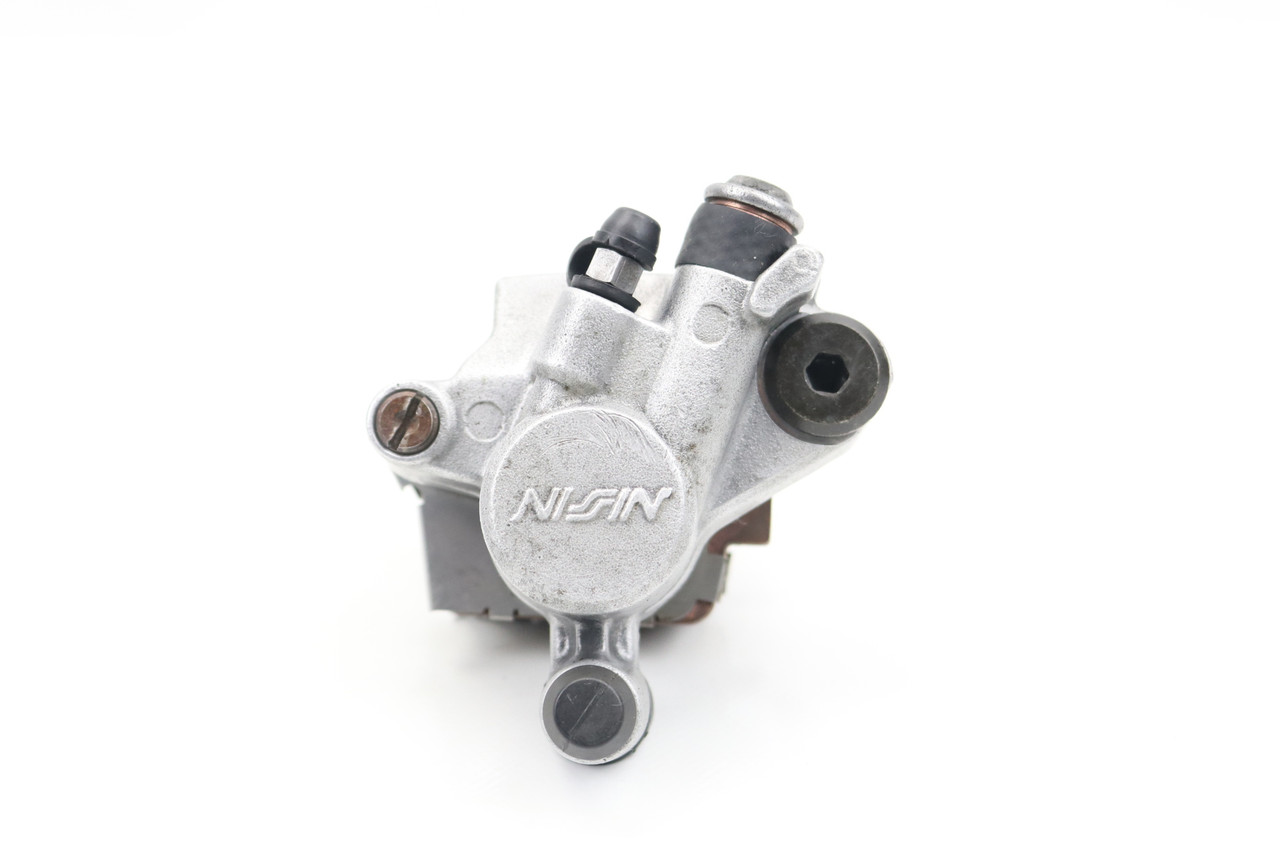 YZ / YZF / WRF 03-04 Rear Brake Caliper Yamaha 5UN-2580W-20-00 #118