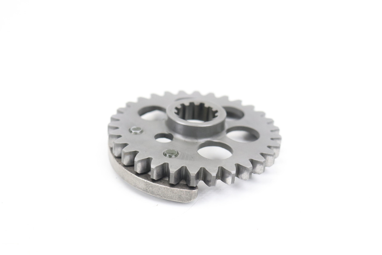 YZ250F 01-13 WR250F 01-14 Balance Weight Gear Balancer Yamaha 5NL-11531-00-00 #118