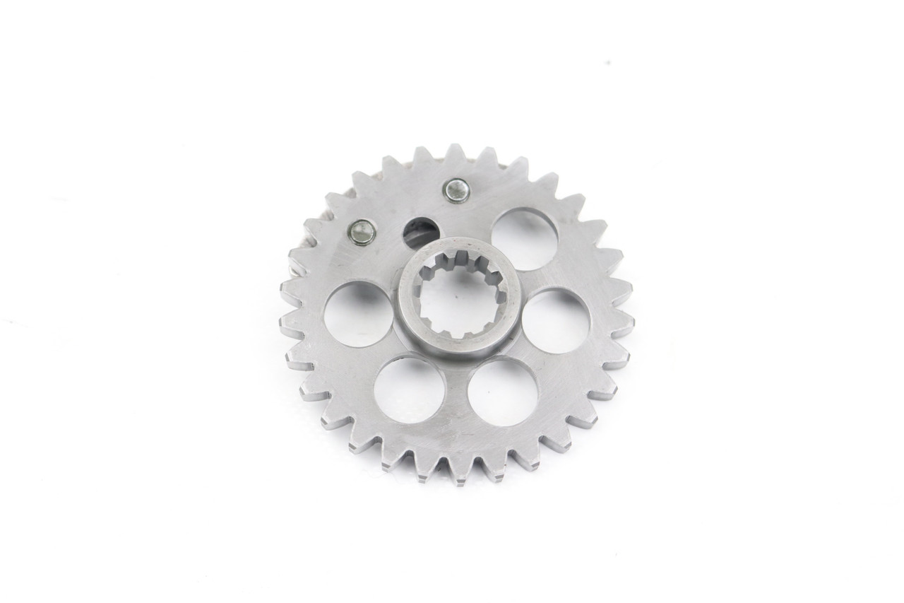 YZ250F 01-13 WR250F 01-14 Balance Weight Gear Balancer Yamaha 5NL-11531-00-00 #118