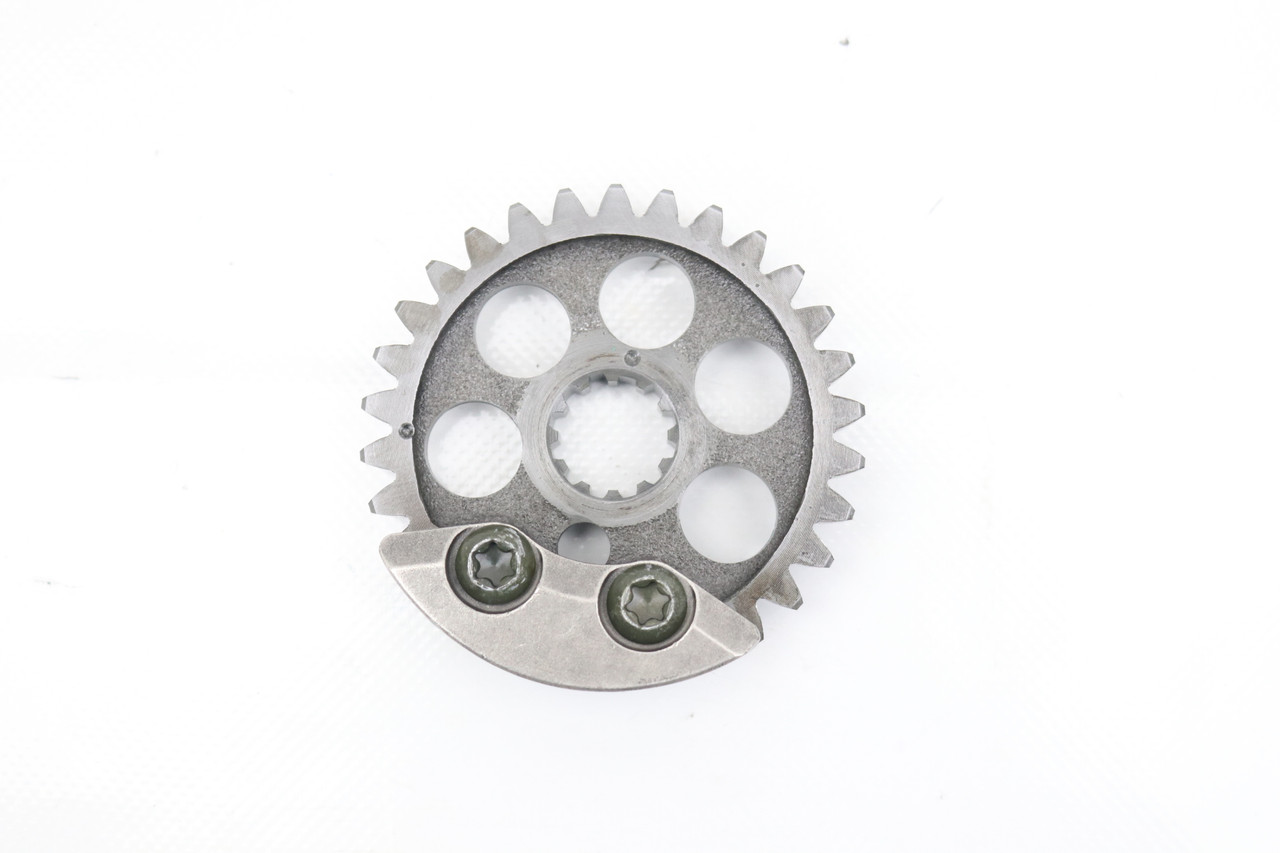 YZ250F 01-13 WR250F 01-14 Balance Weight Gear Balancer Yamaha 5NL-11531-00-00 #118