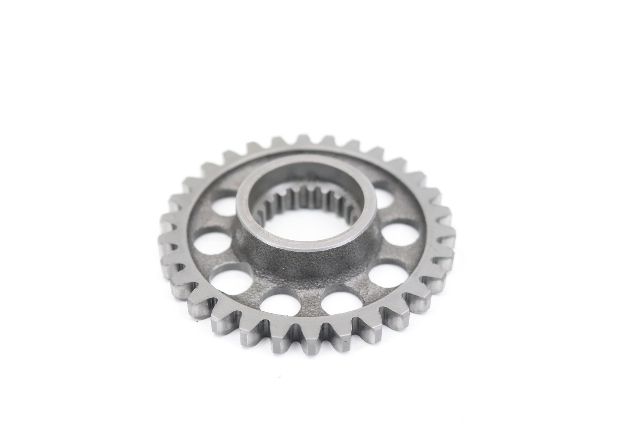 YZ250F 01-13 WR250F 01-14 Drive Gear Balancer Yamaha 5NL-11536-10-00 #118